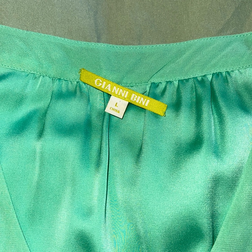 Giani Bini maxi dress - Picture 7 of 9
